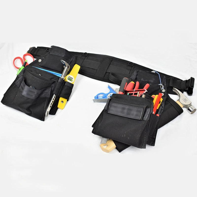 Heavy Duty High Quality Manufacturers Fashion Training Waist Tool Belt