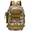 Camouflage Waterproof Hunting Hiking Tactical Molle Bags Outdoor Tool Bags Training Backpack