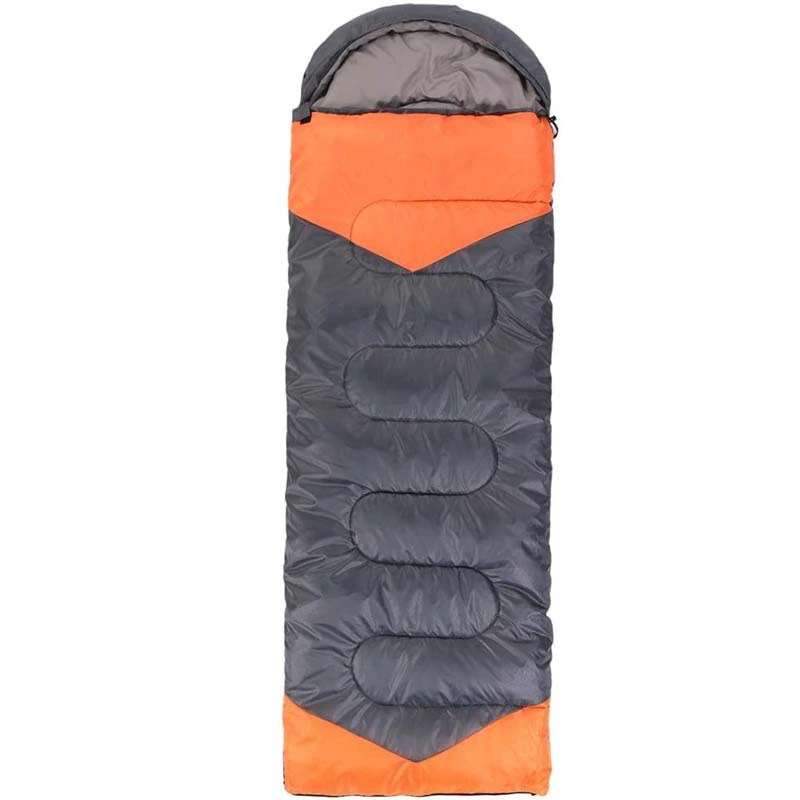 Red Cross Emergency Donations From Charitable Organisations Store Away Sleeping Bag 1.3kg Indoor & Outdoor Use Ultralight and Compact Bags